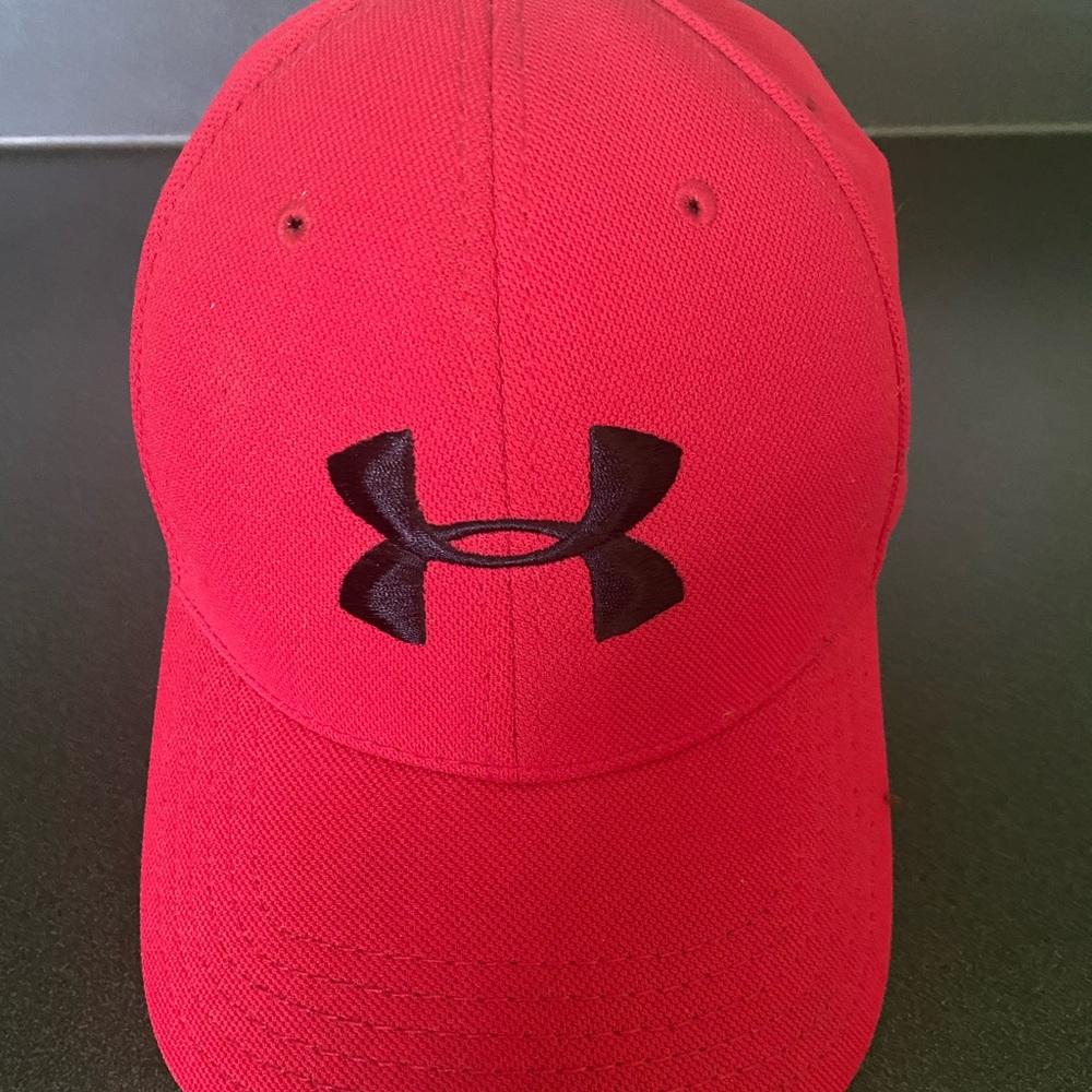 Under Armour Fitted Hat
